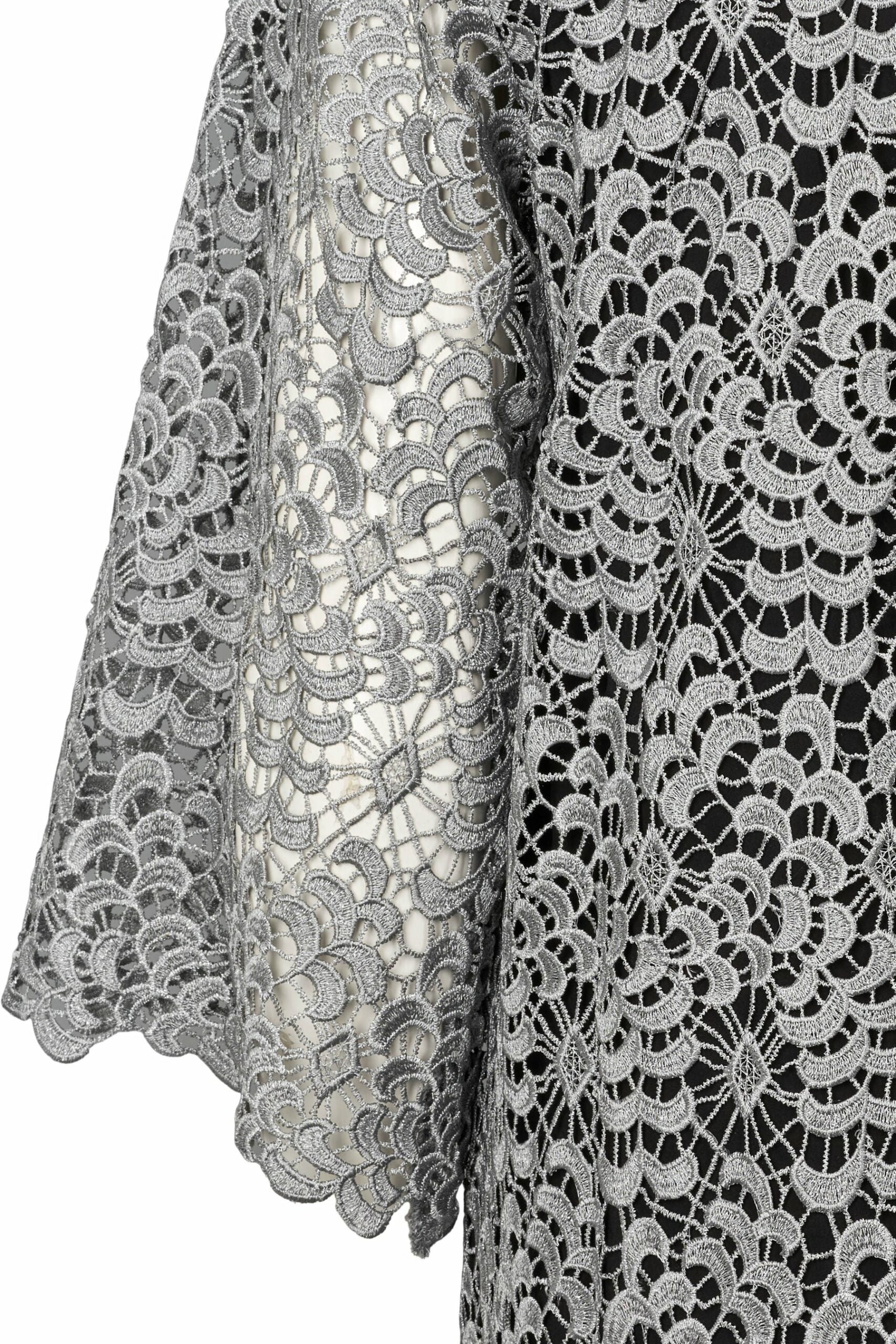 Ixia BB Bignon Dress, Grey