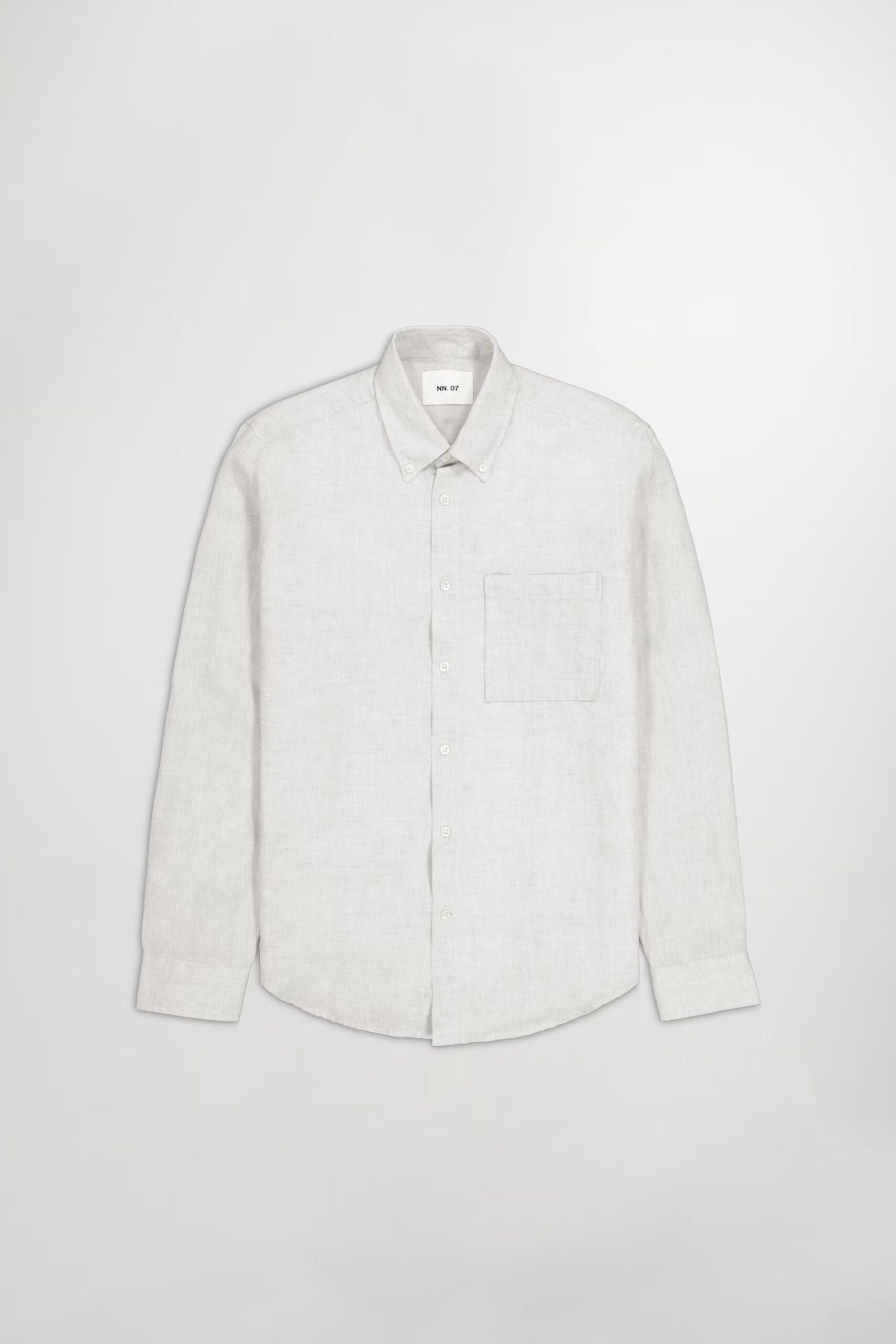 Arne BD 5706 Shirt, Oat