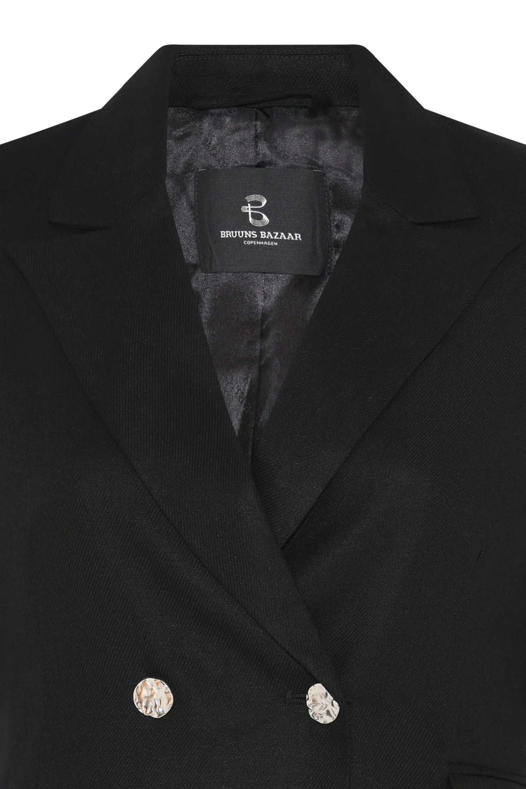 OxalisBBDajla Blazer, Black