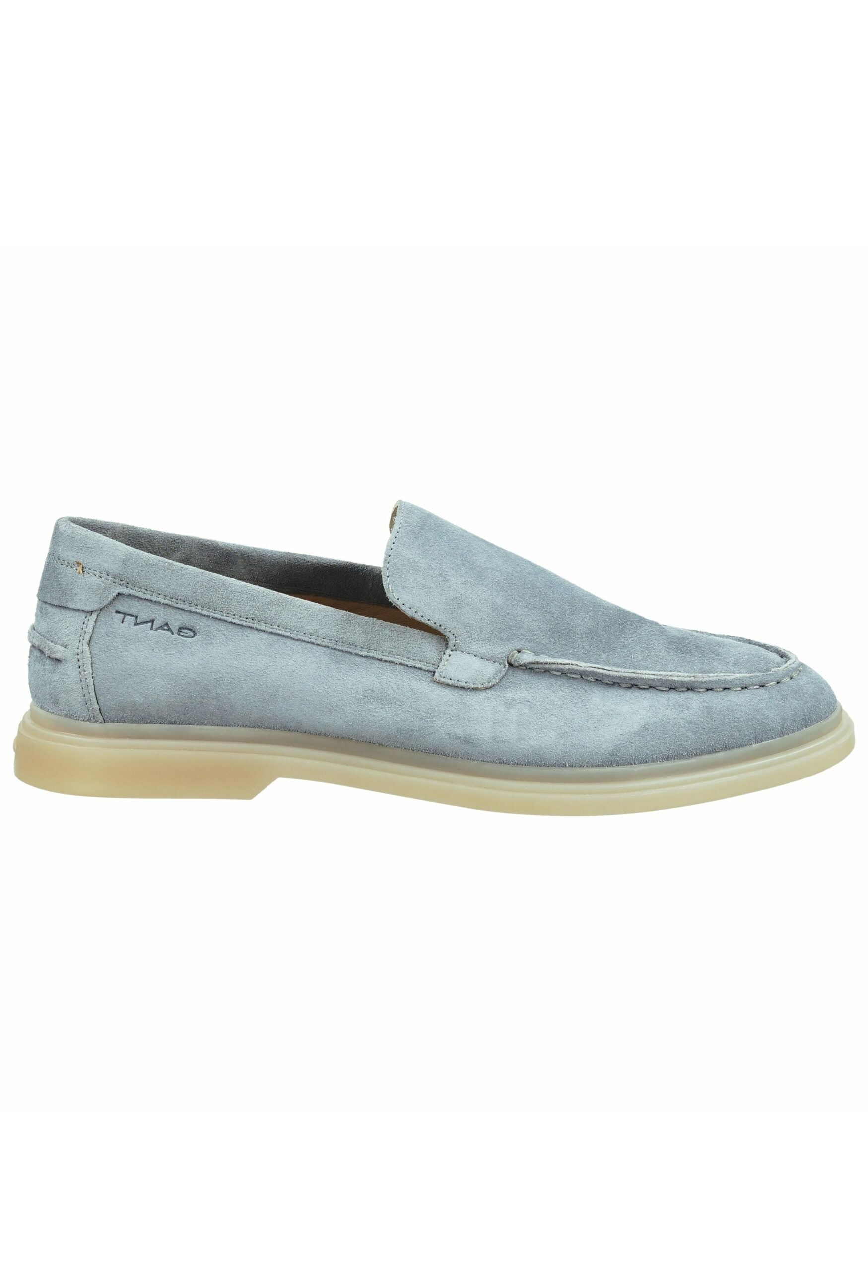 Boery Loafer, Dove Blue