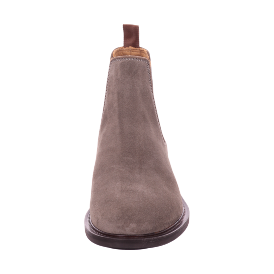 St Fairkon Chelsea Boot, Dark Taupe