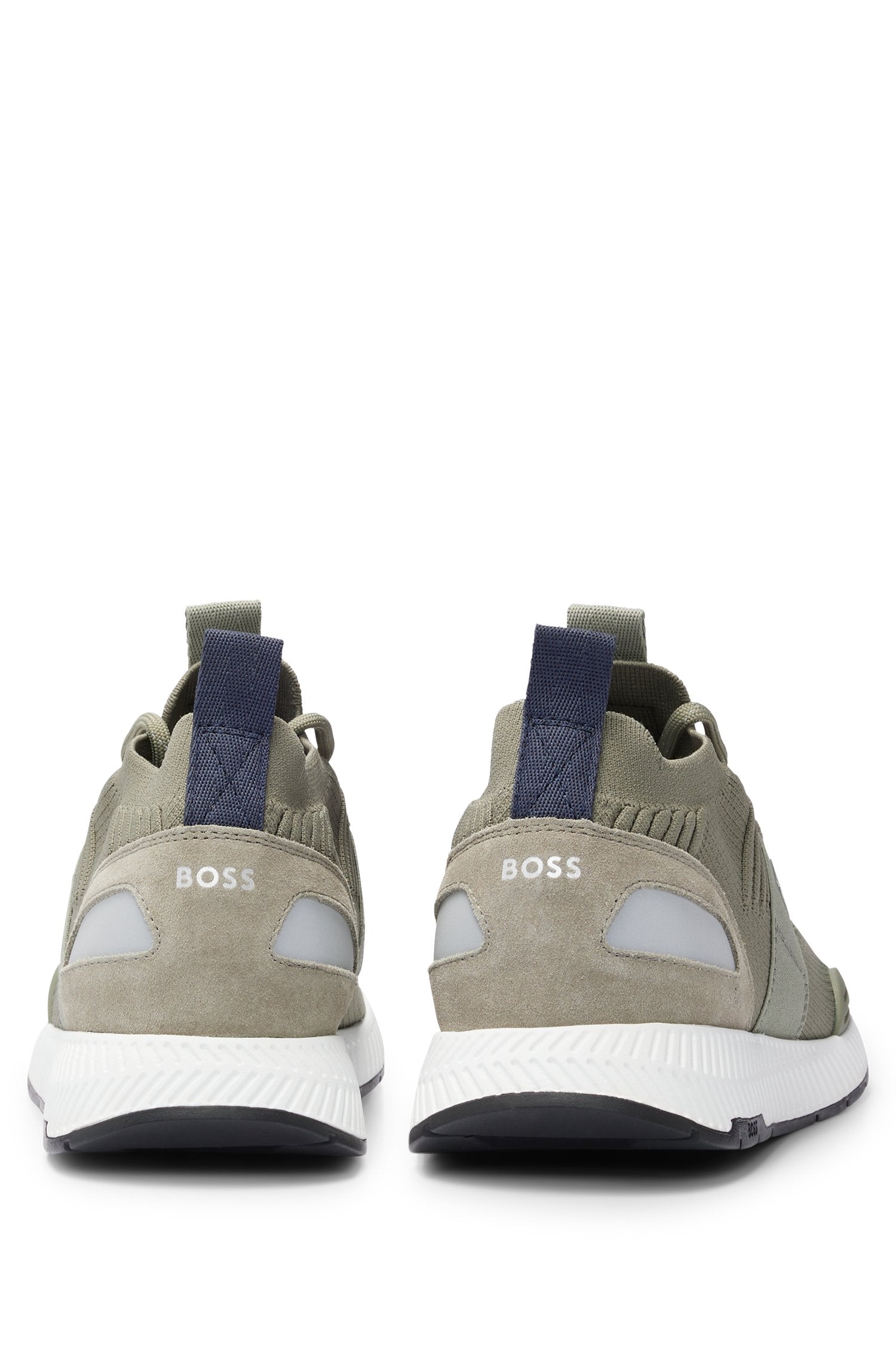 Titanium runn knstA, pastel green