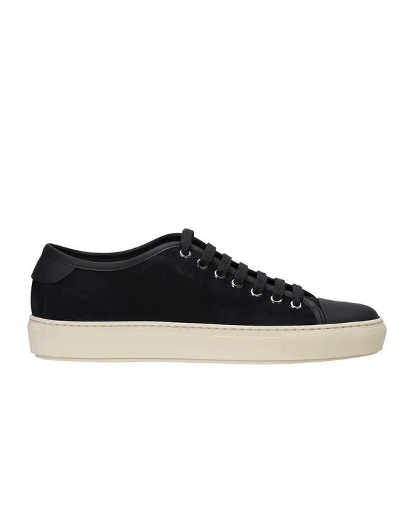 MIRAGE TENN SNEAKERS, DARK BLUE