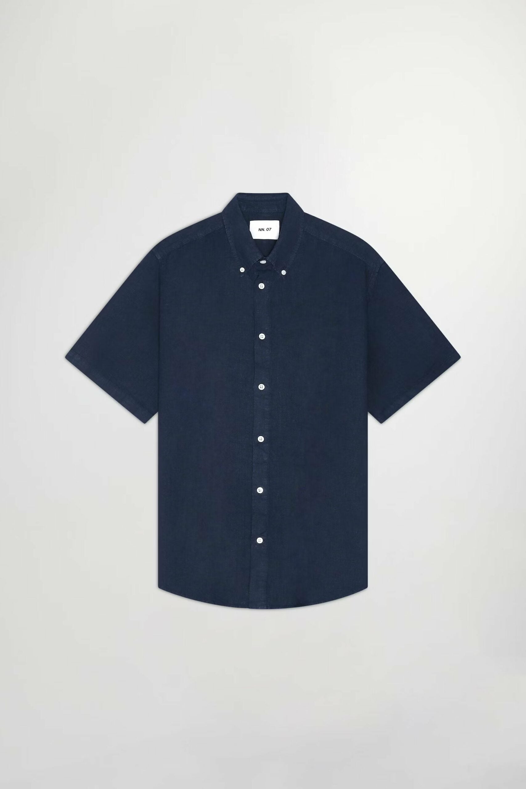 Arne SS NO PKT 5706, Navy Blue