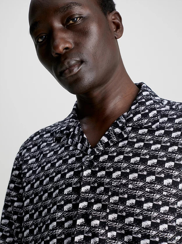 BEH Bowling SS Shirt