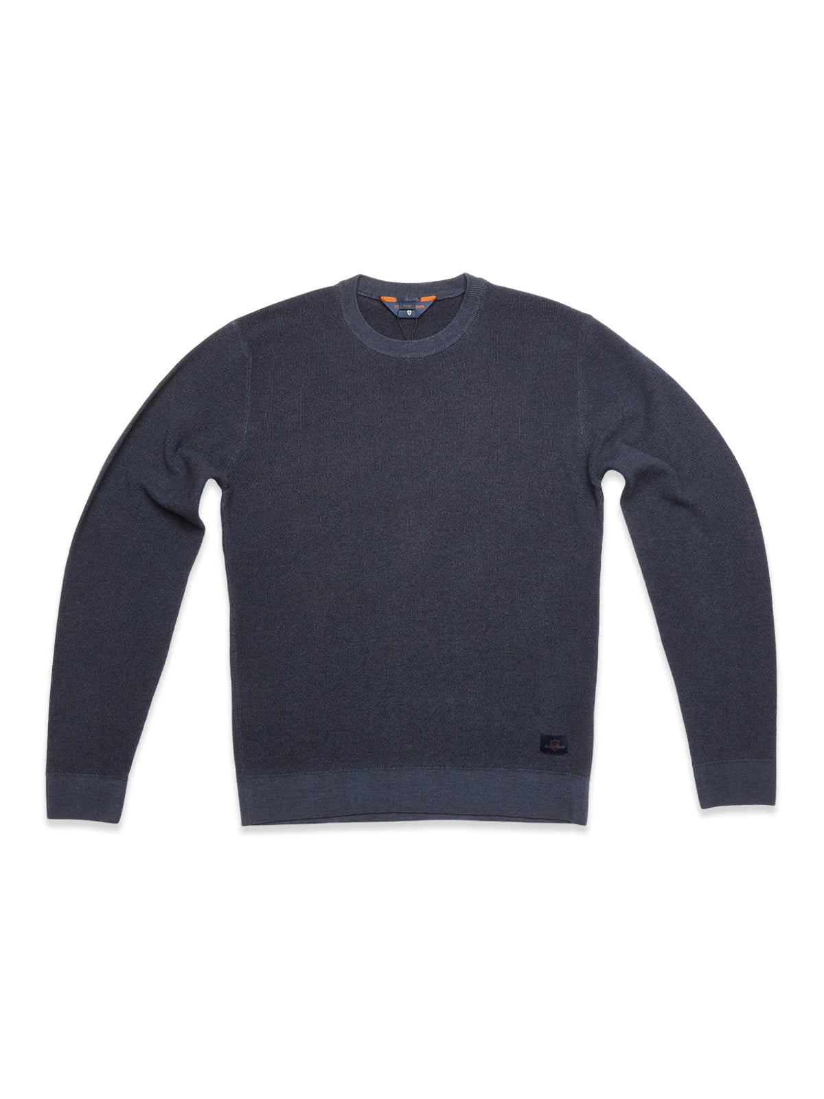 Tondo Stone Knit (navy)