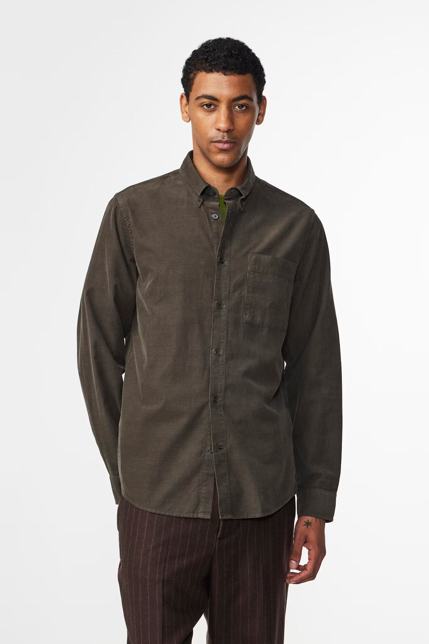 Arne BD 5082, Dark Army