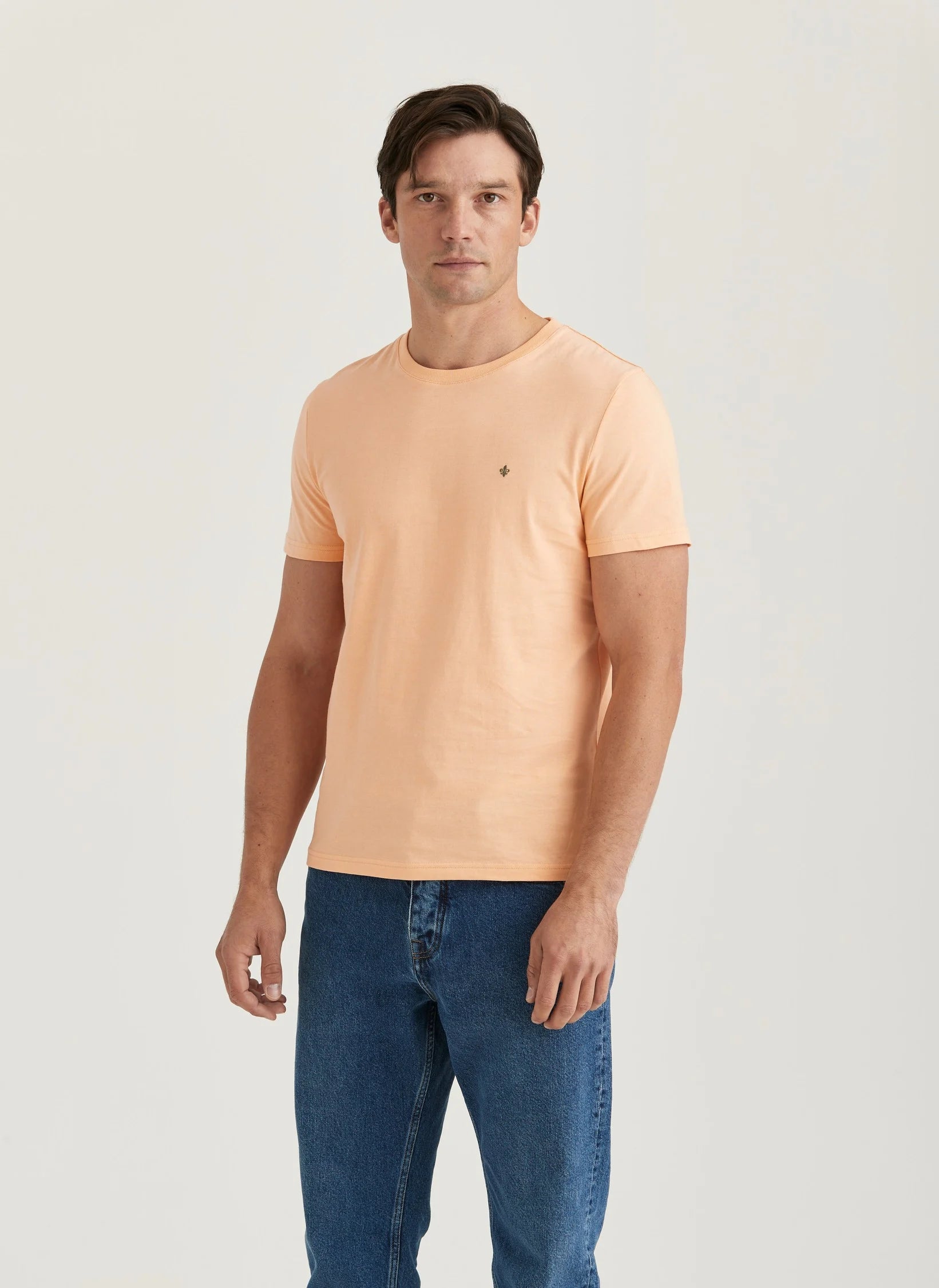 James Tee, Orange