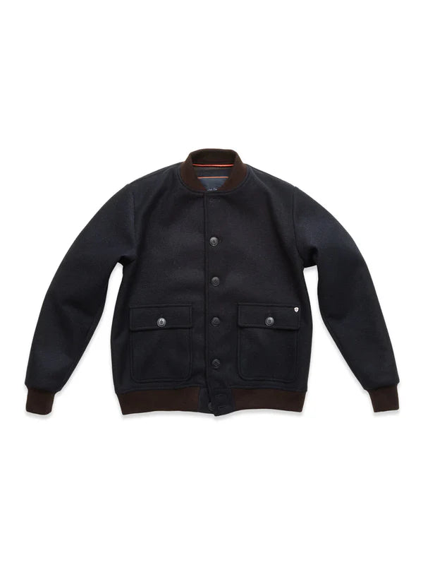 MAGNUM JACKET, DARK NAVY
