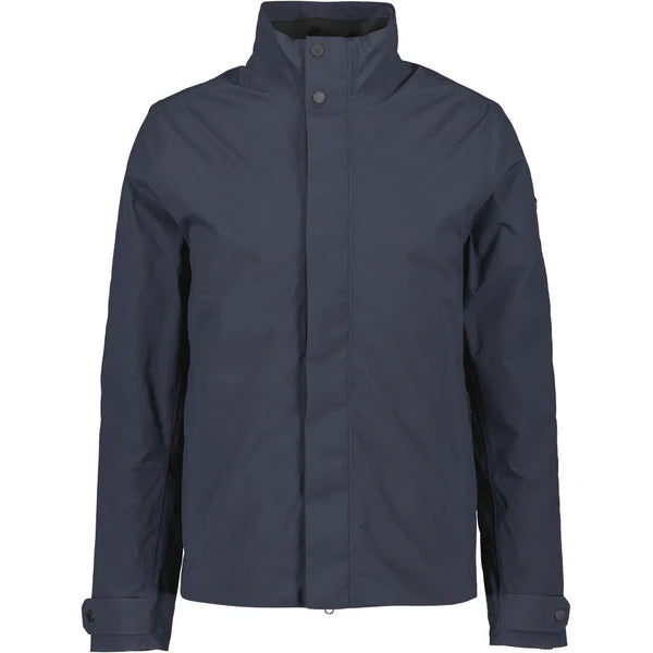 JAKOB USX JACKET, DARK NIGHT BLUE