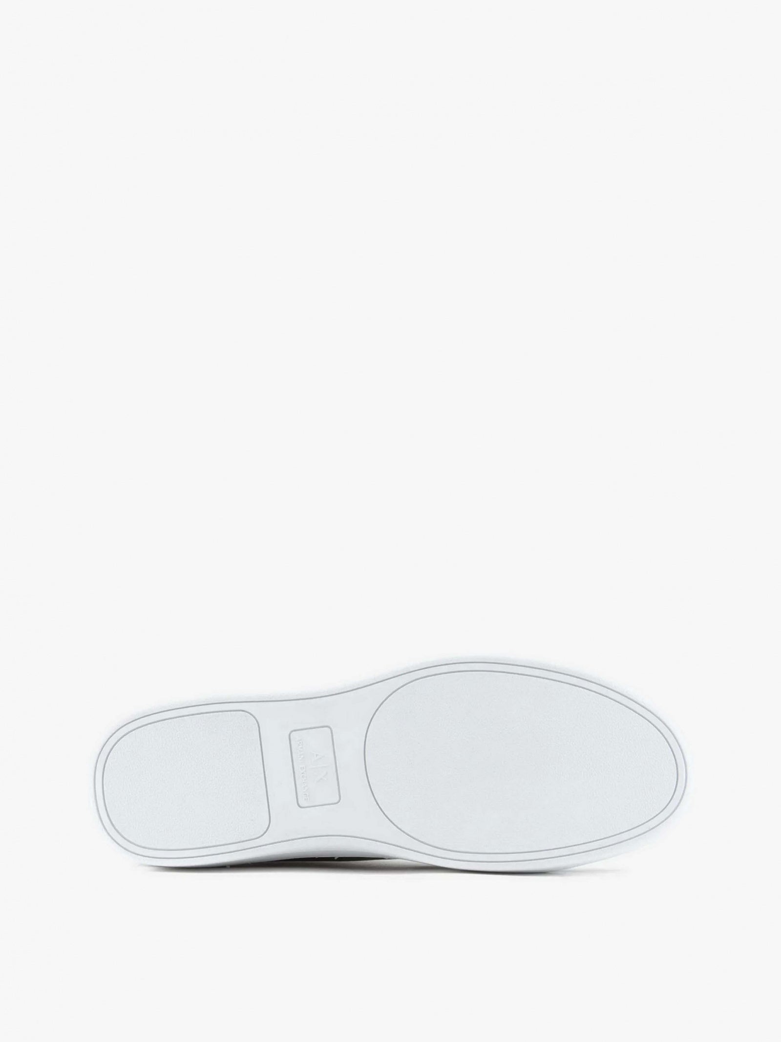 Faux Leather High Top Sneaker (crocodile/cream)