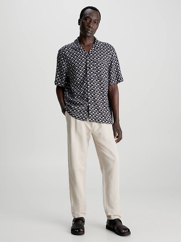 BEH Bowling SS Shirt