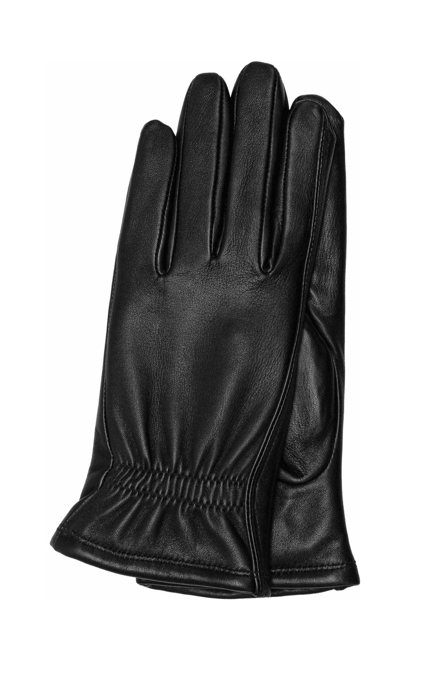 Ladies Gloves Sadie, Black