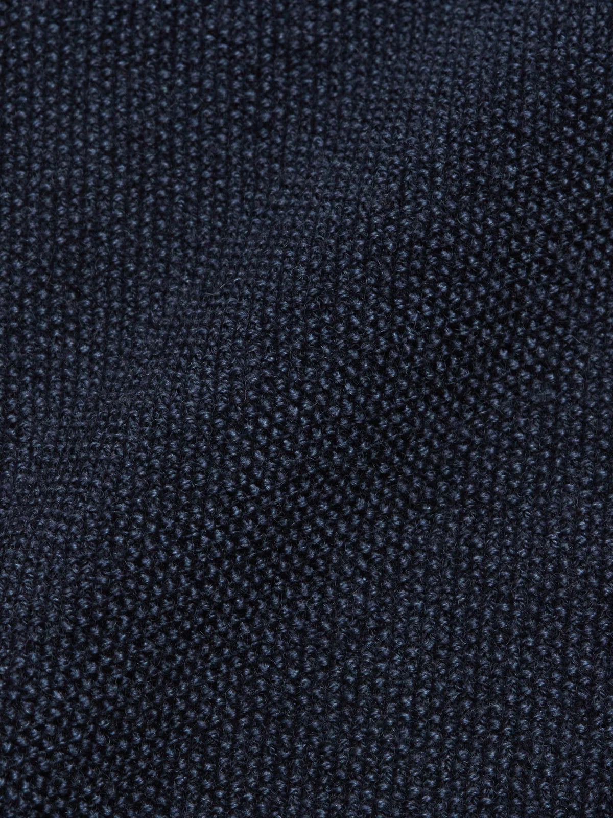 Tondo Stone Knit (navy)