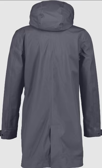 TYR PARKA, AUSTERE BLUE