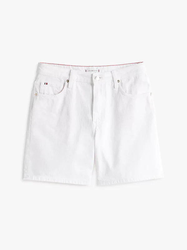 DNM STRAIGHT SHORTS, OPTIC WHITE