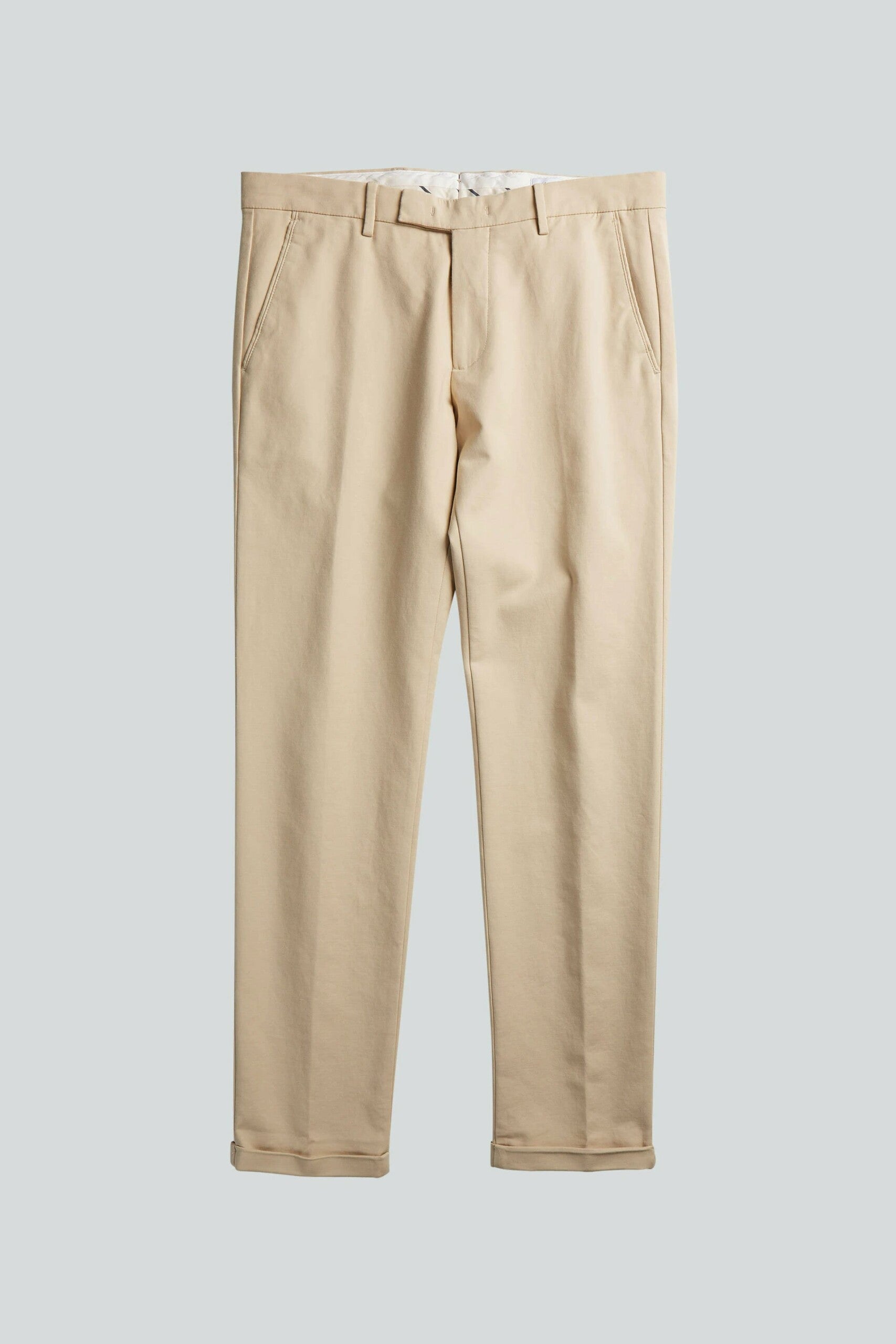 Scott 1386, light khaki