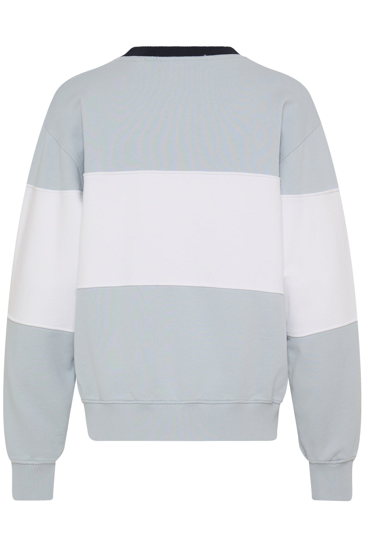 BAMONTANA SWEATSHIRT, CELESTIAL BLUE