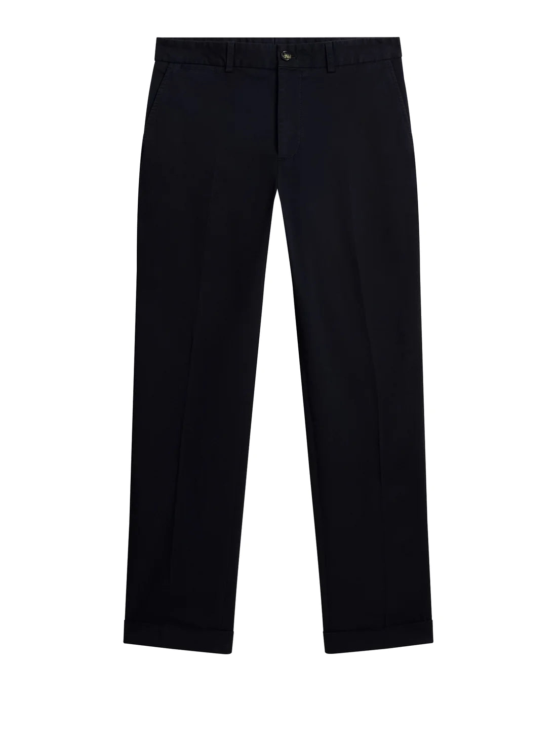 Lois GMT Dyed Pants, Navy