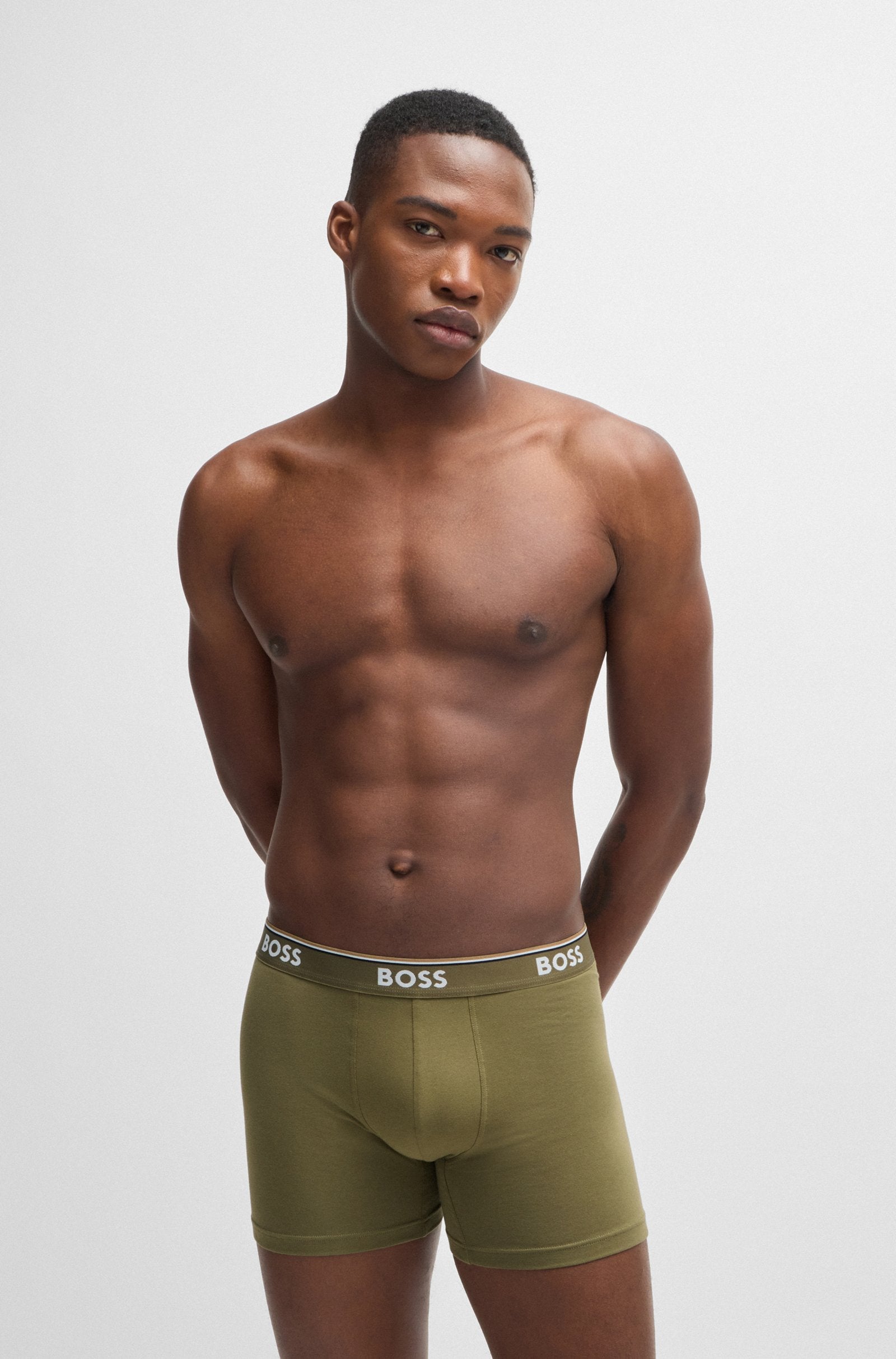 BoxerBr 3P Power, Open Miscellaneous