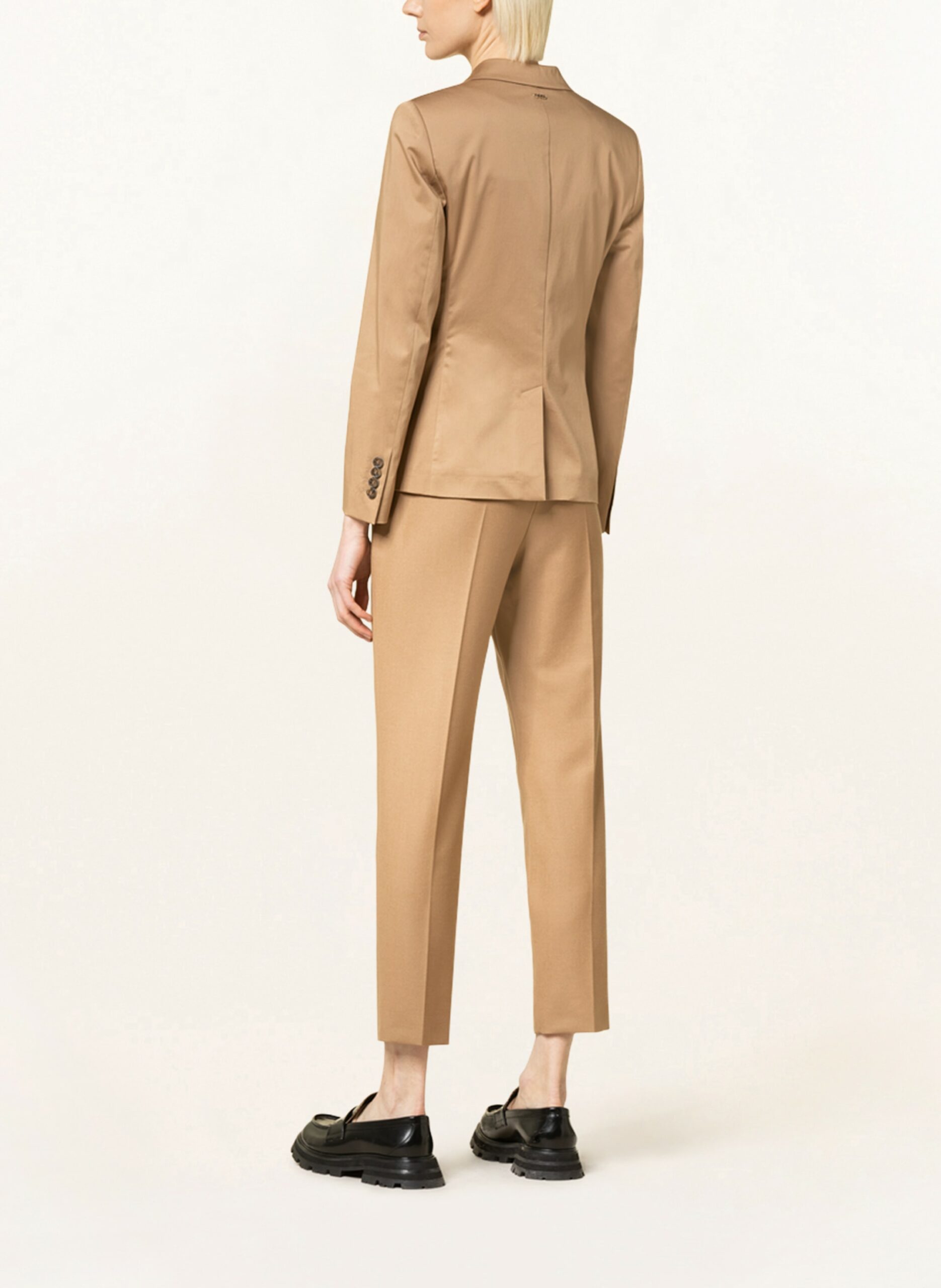 Jetida, medium beige