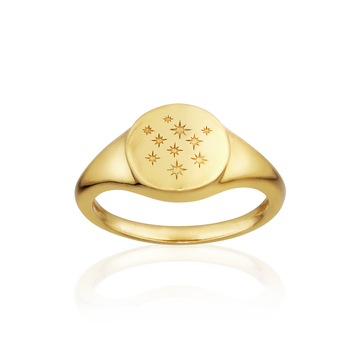 Venus Ring 02
