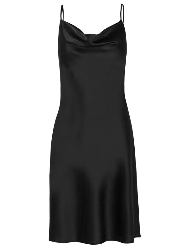 Dress (black)