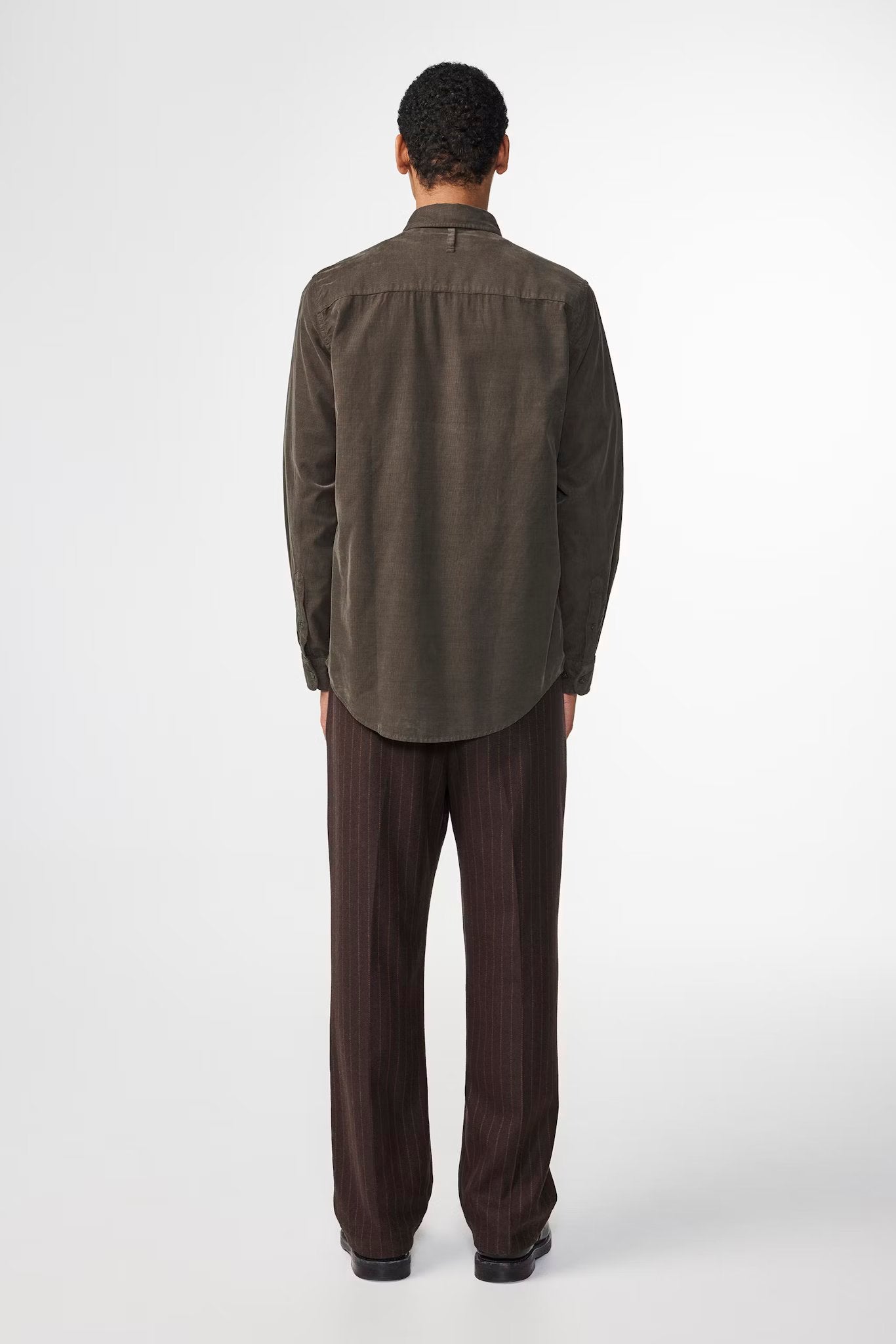 Arne BD 5082, Dark Army