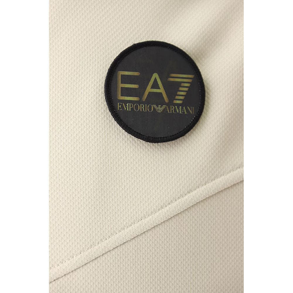 Jersey Sweatshirt, Rainy Day