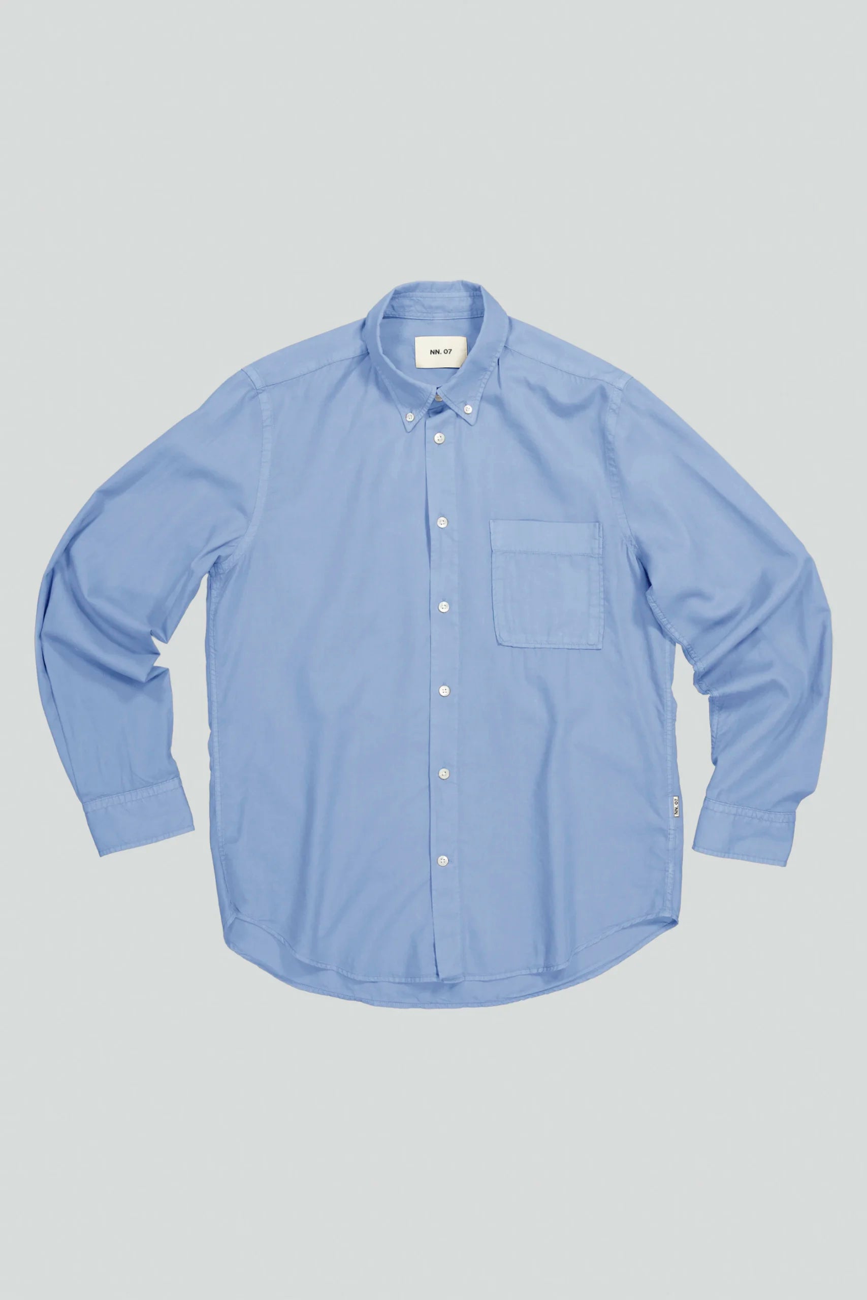 Arne BD 5655 (Tint Blue)