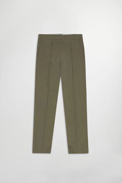 BILL 1680 TROUSERS, CAPERS