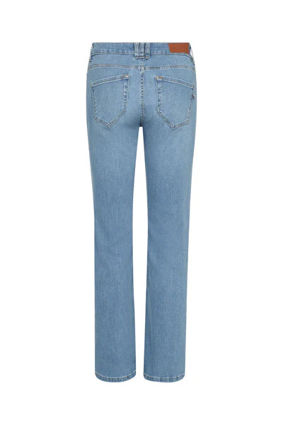 JELENA JEANS WASH BOND STREET, DENIM BLUE