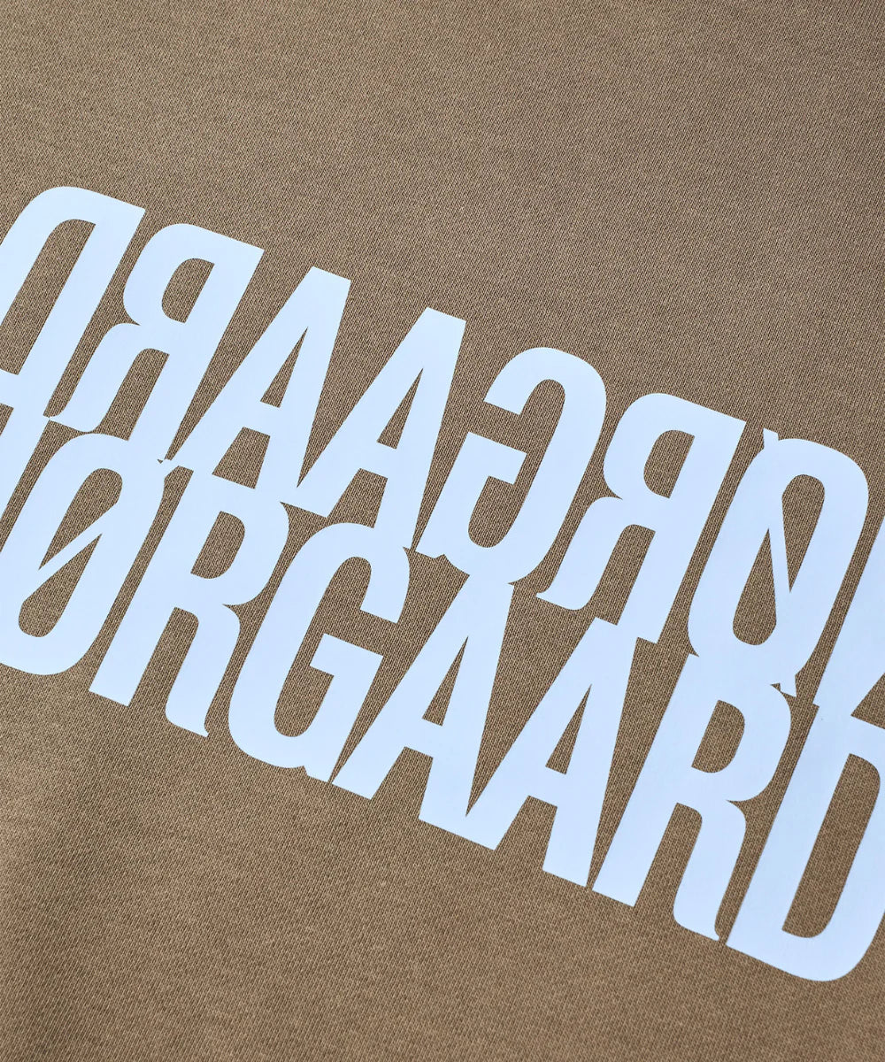 TILVINA ORIGINAL SWEATSHIRT, WALNUT