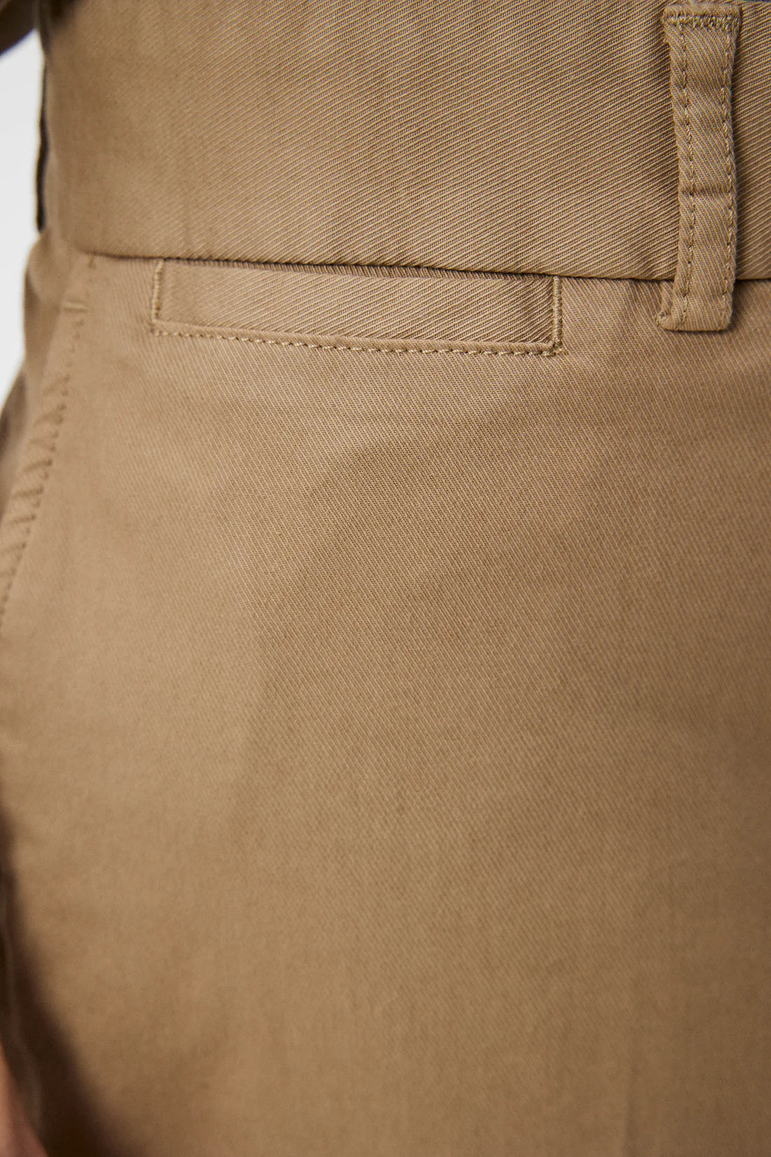 Lois GMT Dyed Pants, Batique Khaki
