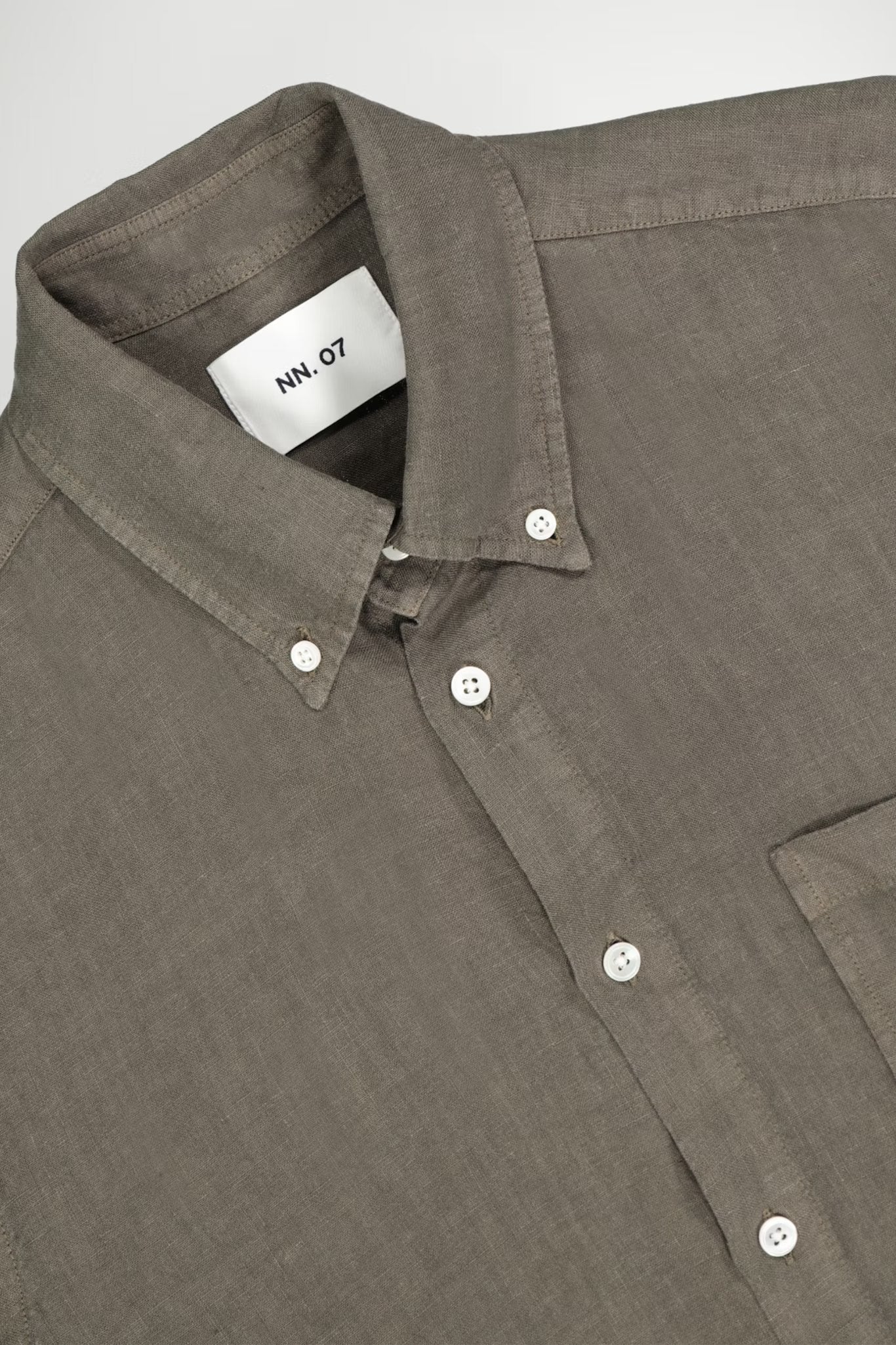 Arne BD 5706, Capers