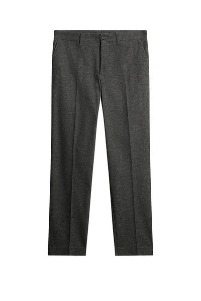 LOIS C MICRO PATTERN PANTS, LAVA SMOKE
