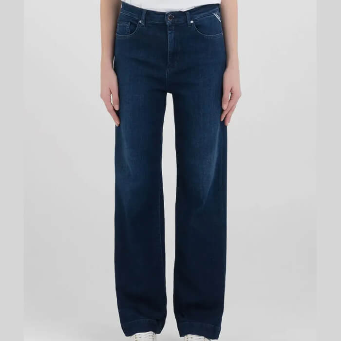 Melja Jeans, Dark Blue