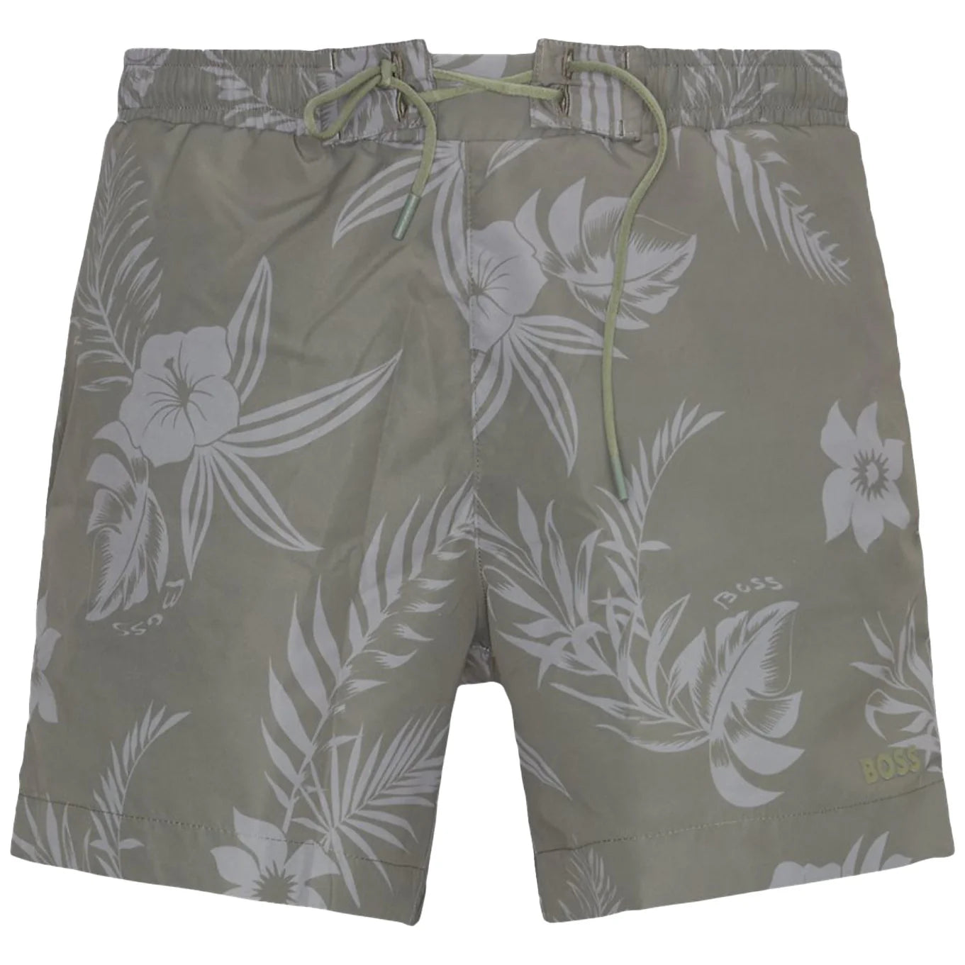 Reev Shorts, Beige/Khaki