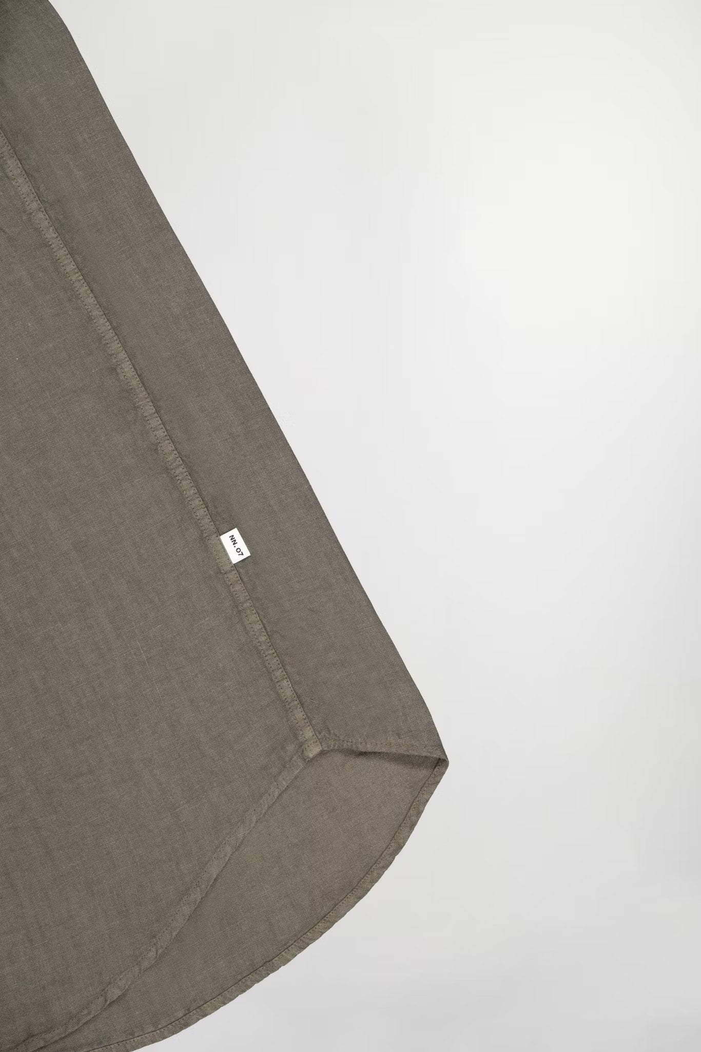 Arne BD 5706, Capers