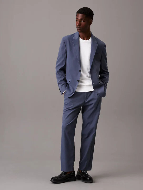 SUPIMA COTTON CREWNECK SWEATER, TOFU