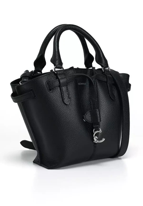 COCCINELLEFLORES, NOIR