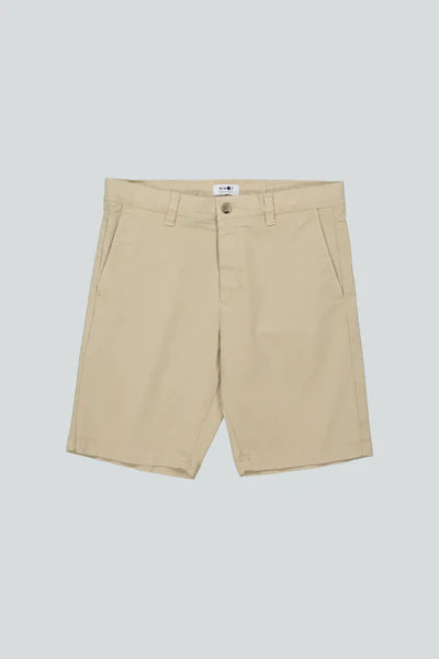 CROWN SHORTS 1005, IRISH CREAM