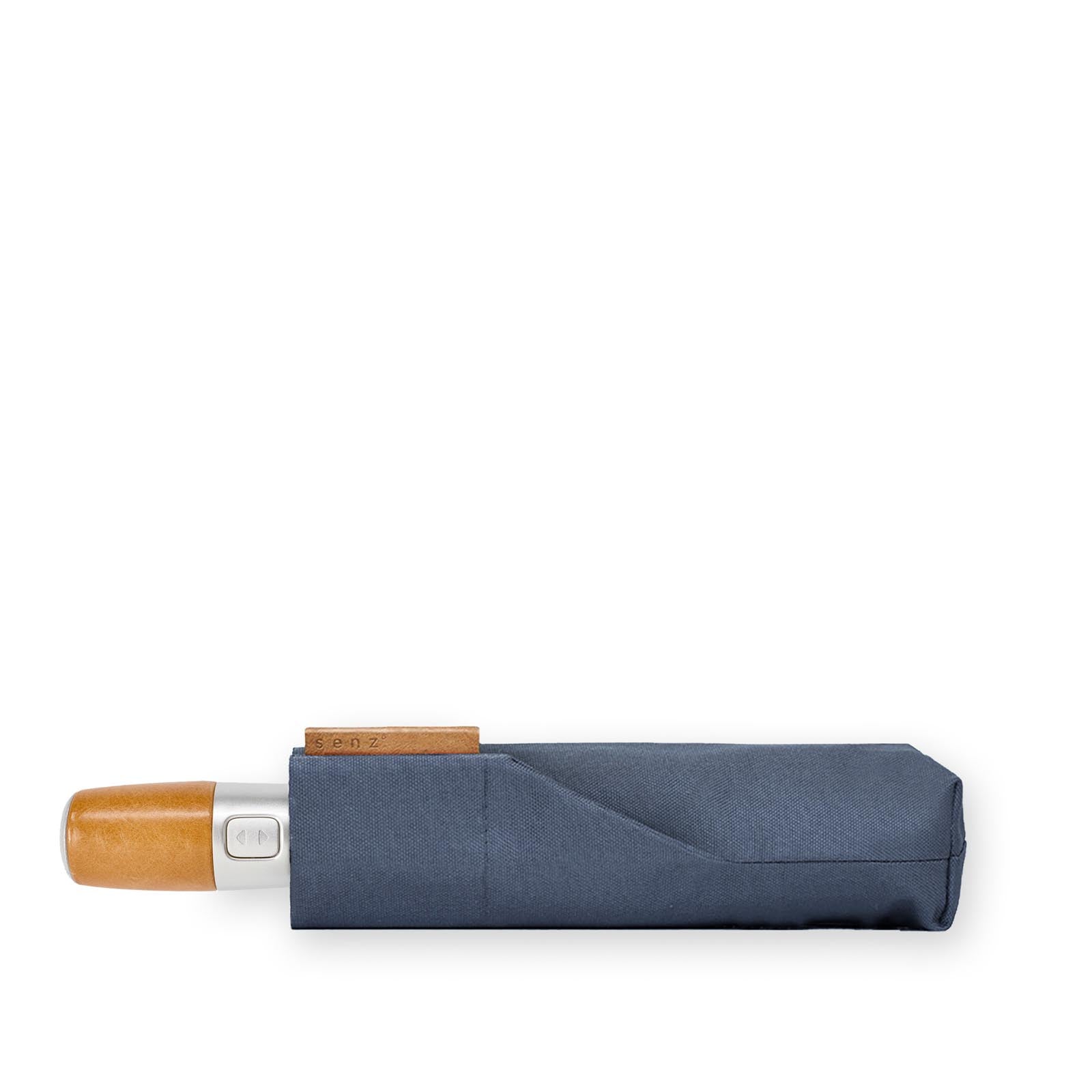 MINI AUTOMATIC DELUXE UMBRELLA, BLACK
