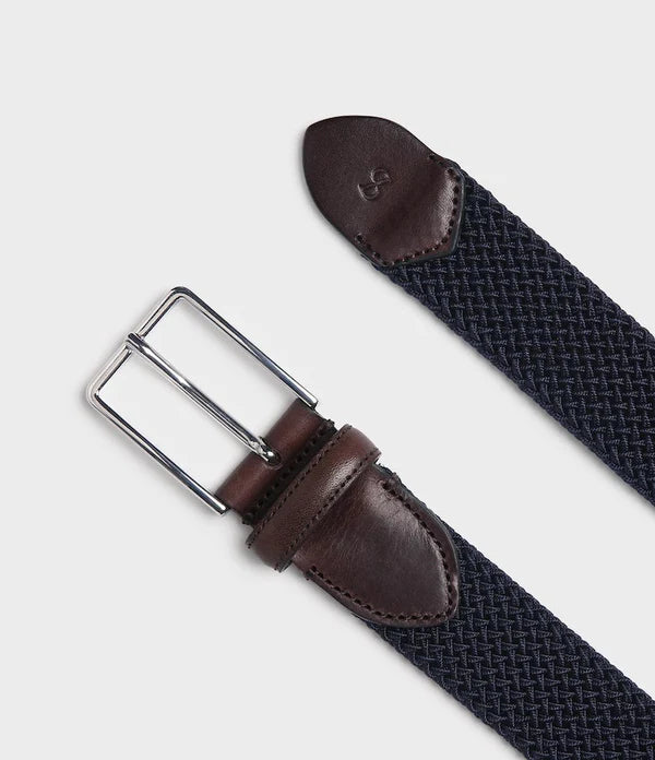 WEST BELT, NAVY