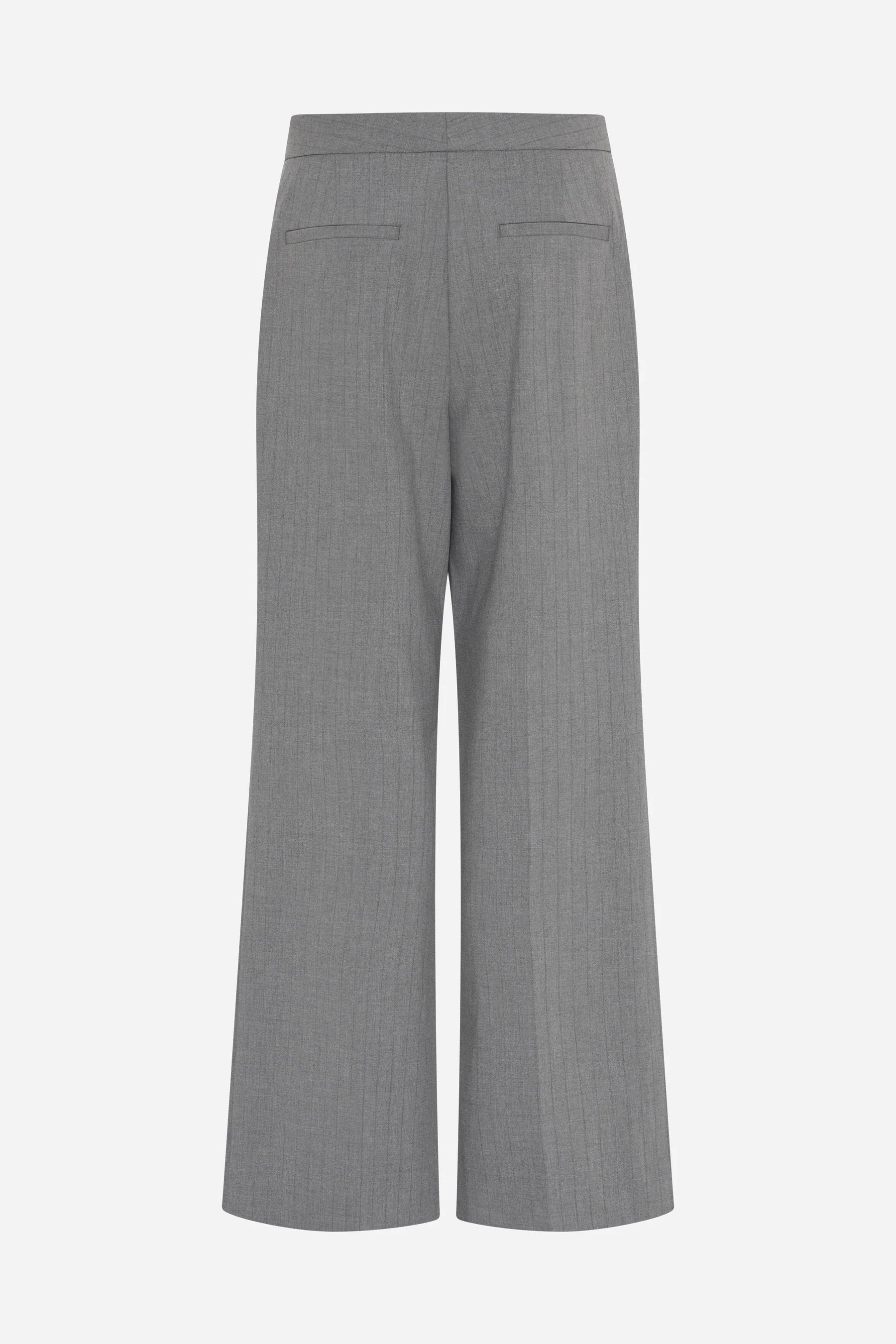 LATANIA BENISA PANTS, GREY