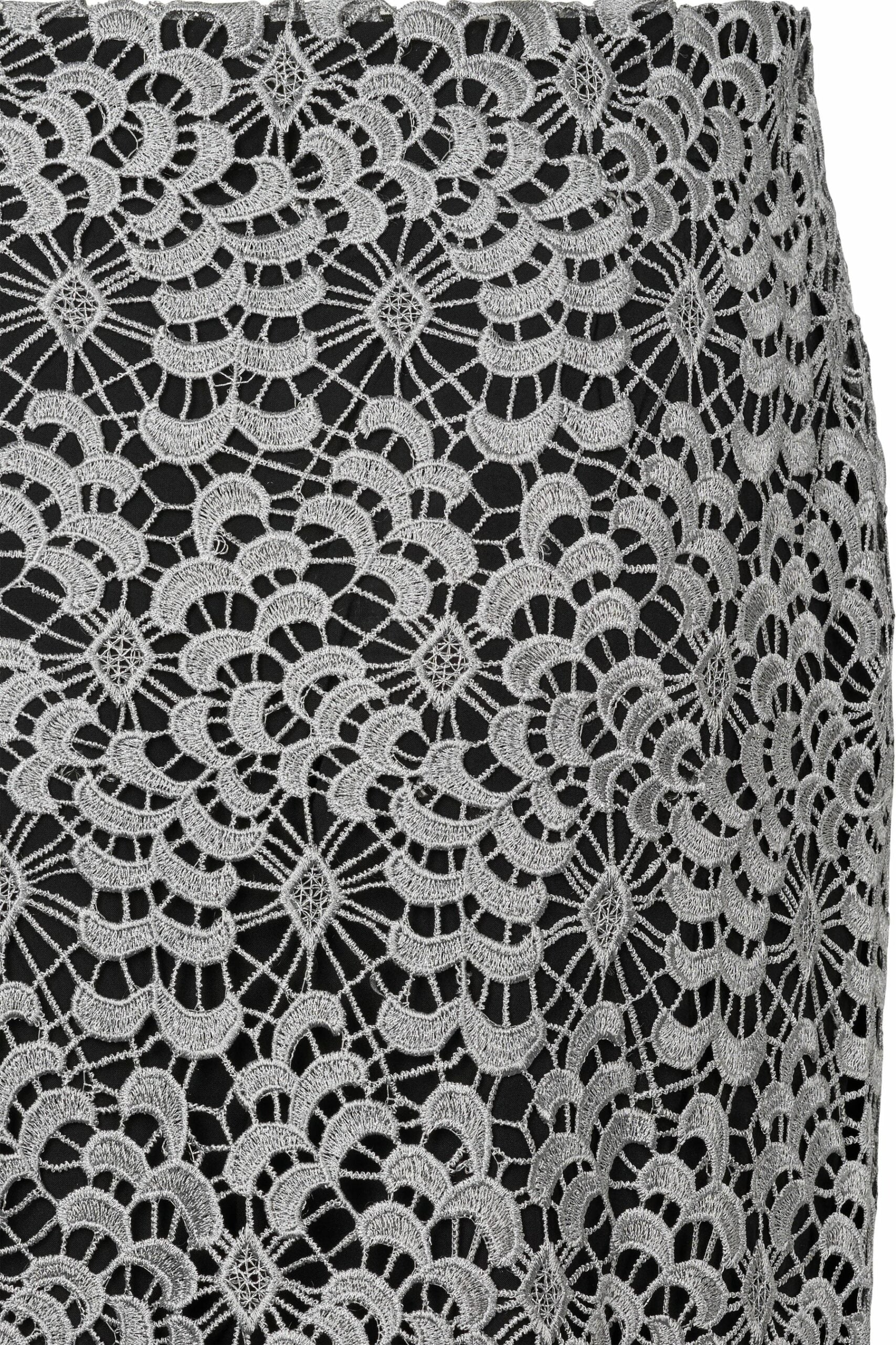 Ixia BB Joana Skirt, Grey