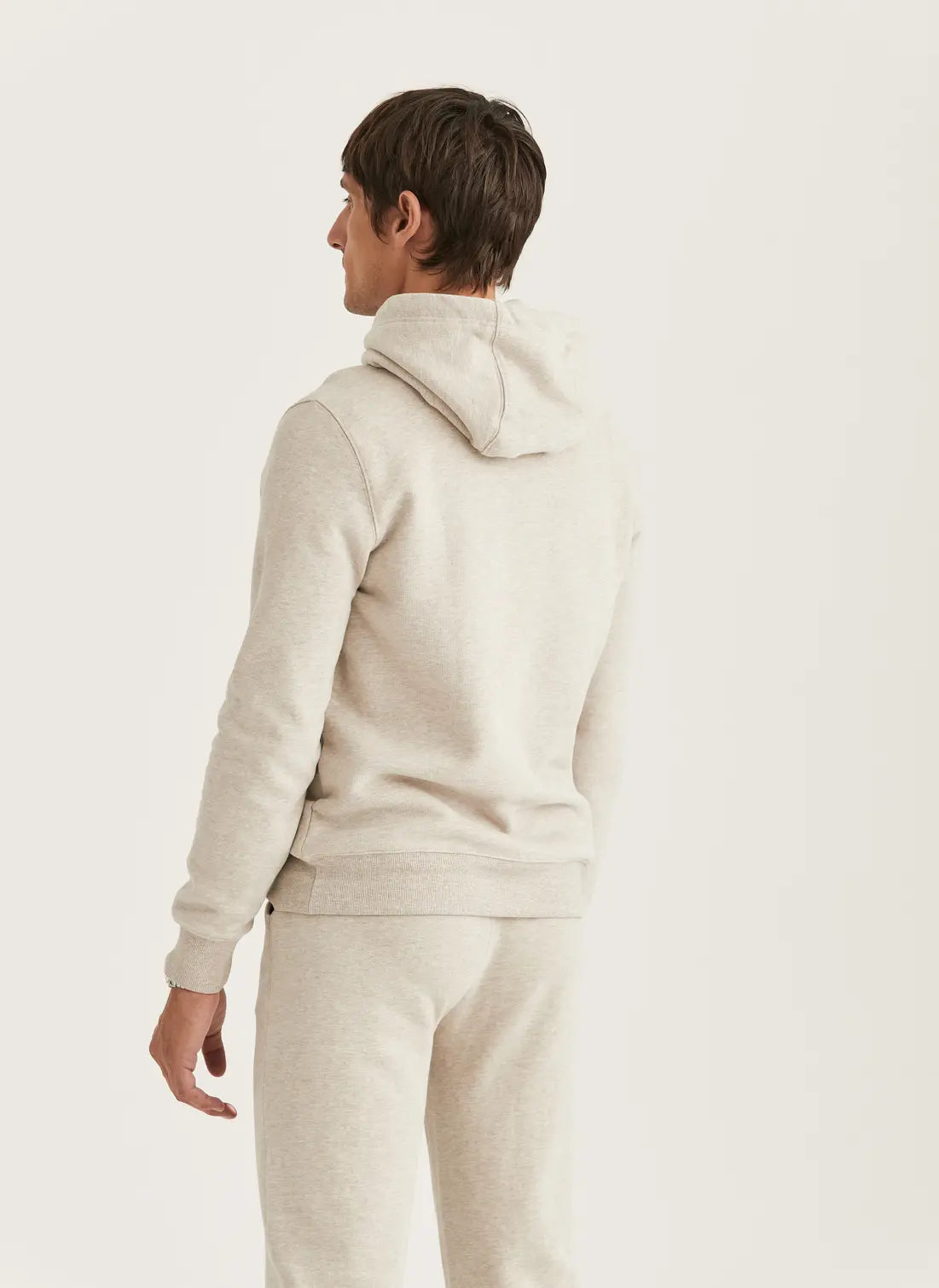 Brandon Lily Hood, Khaki