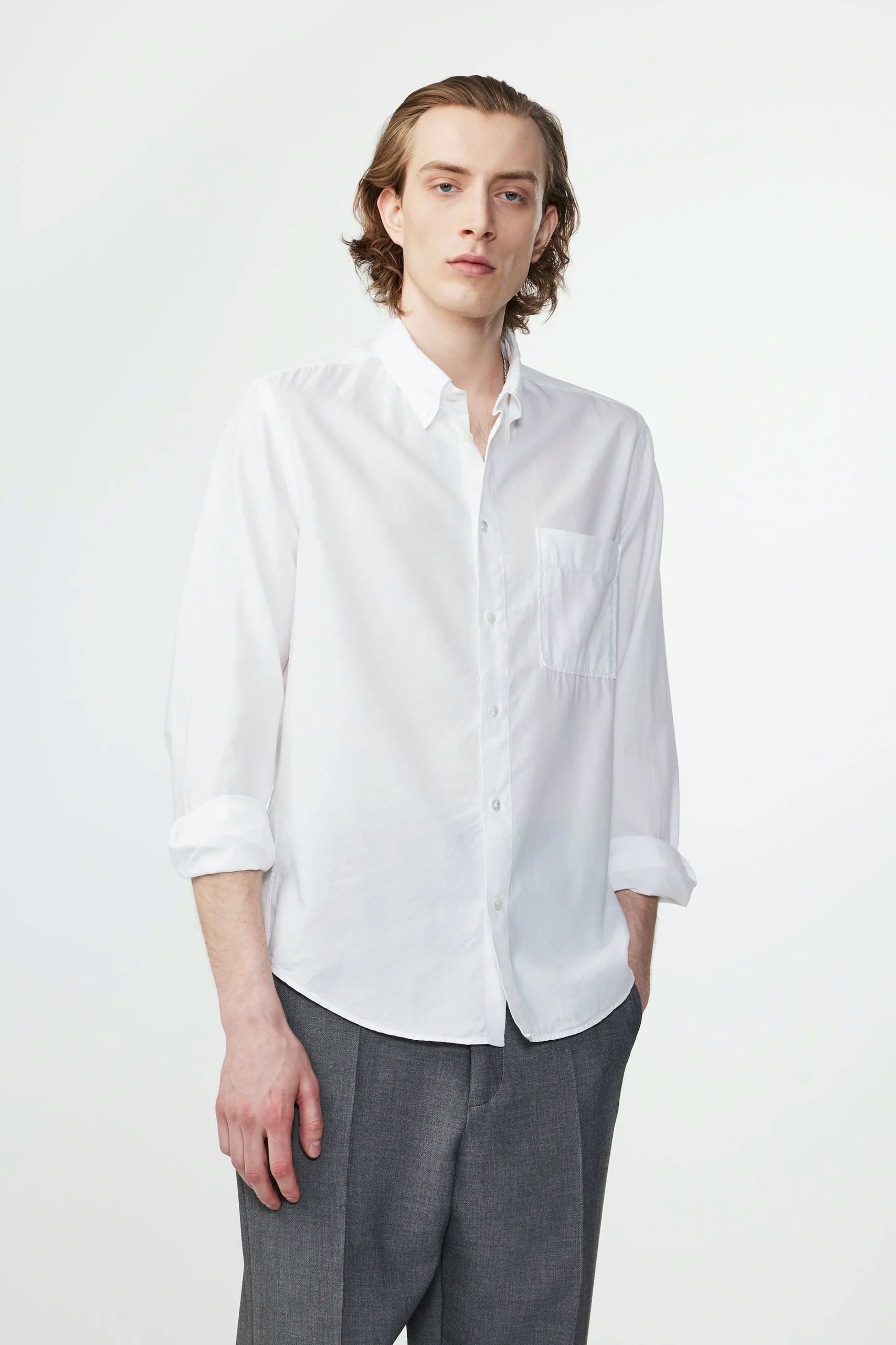 Arne BD 5655 (white)