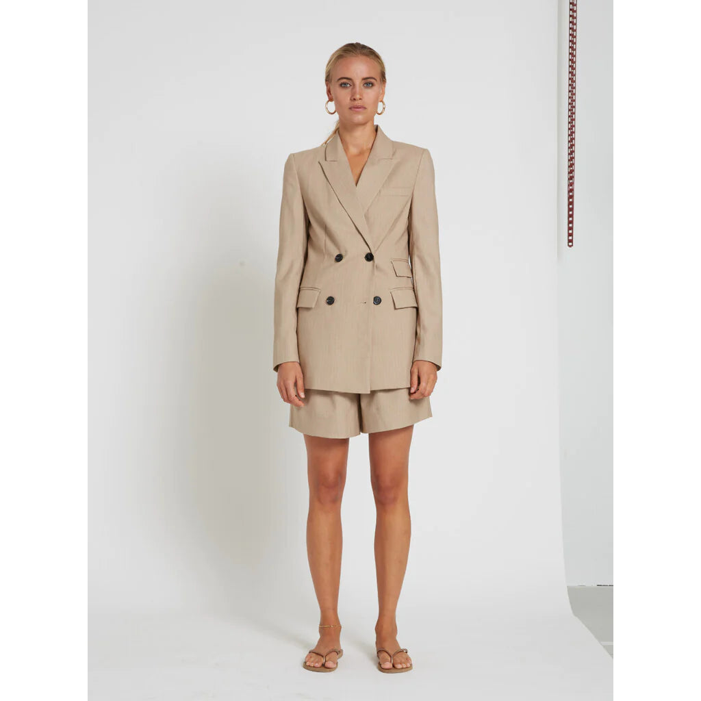 Statice Linda Blazer