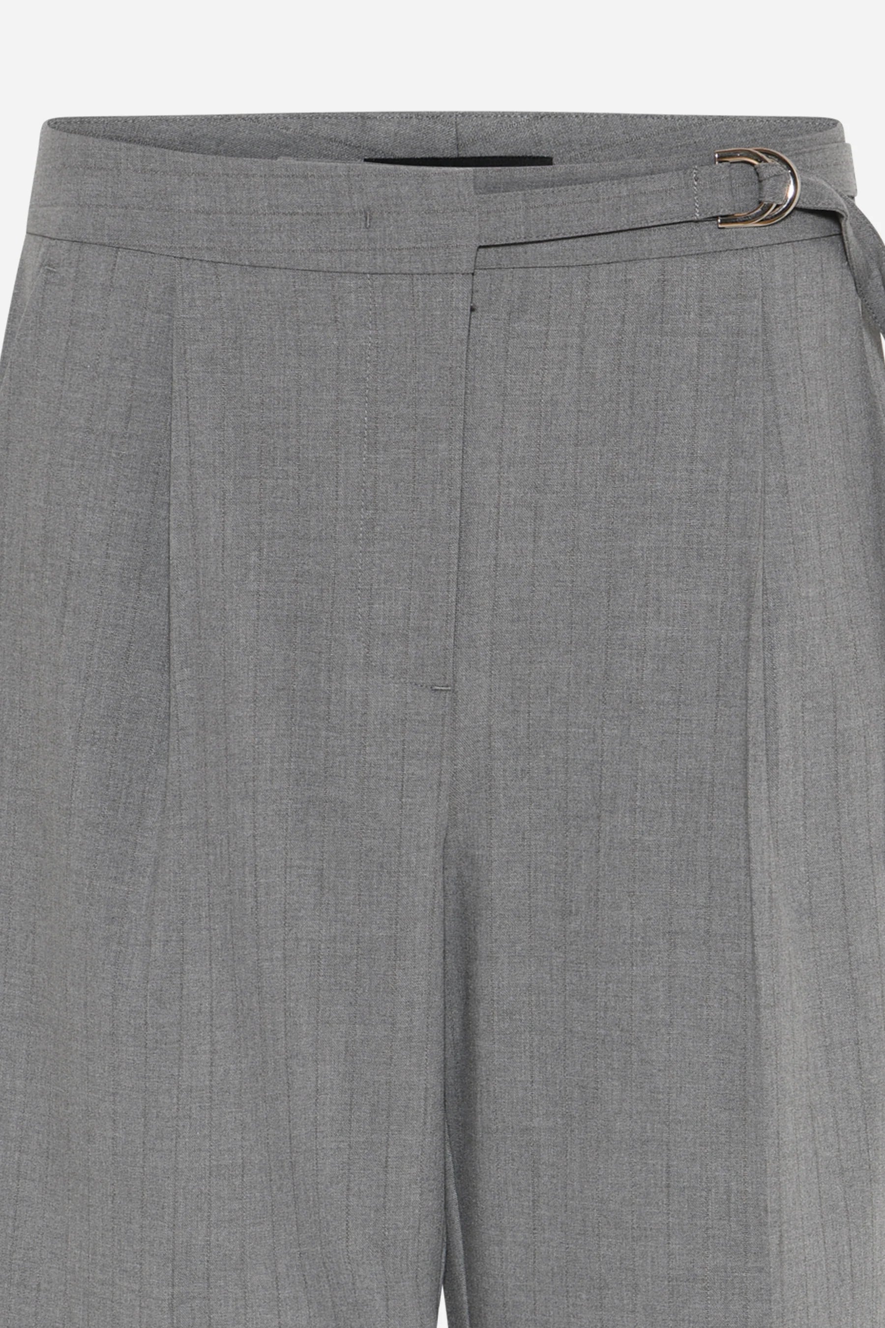 LATANIA BENISA PANTS, GREY